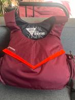 Life vest 40-60kg, Watersport en Boten, Watersportkleding, Tribord, Ophalen of Verzenden, Zo goed als nieuw, Dame