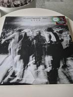 Lp Box set Fleetwood Mac Live, Ophalen of Verzenden, Nieuw in verpakking, Overige formaten, Poprock