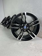 Nieuwe BMW M2 M3 M4 velgen 19" 5x120 Style 437M ET35