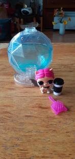 lol surprise fluffy pets vampupper, Ophalen of Verzenden, Zo goed als nieuw, Overige typen