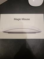 Apple Magic Mouse, Computers en Software, Muizen, Ophalen of Verzenden, Zo goed als nieuw, Apple
