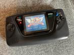 Game Gear - Recapped - USB C - Audio verbeterd - Everdrive, Spelcomputers en Games, Spelcomputers | Sega, Ophalen of Verzenden