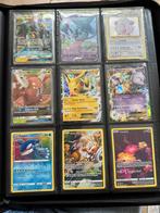 Pokemon kaarten (oud & nieuw), Ophalen of Verzenden, Zo goed als nieuw, Meerdere kaarten