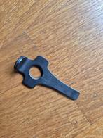 P08 Luger tool, MAUSER 1935, origineel en zeldzaam, Verzamelen, Ophalen of Verzenden, Landmacht, Duitsland, Overige typen