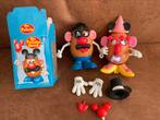 Mr & Mrs Potato head uit Disneylan, Ophalen of Verzenden, Zo goed als nieuw