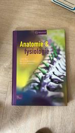 C.A. Bastiaanssen - Anatomie & fysiologie, Ophalen of Verzenden, Zo goed als nieuw, C.A. Bastiaanssen; J.A.M. Baar; A.A.F. Jochems