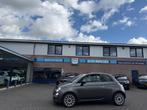 Fiat 500 0.9 TwinAir Lounge | Airco | Pano, Auto's, Voorwielaandrijving, Euro 5, 905 kg, Bedrijf