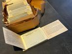 US message book M210 uit 1943 Amerikaans WO2, Ophalen of Verzenden, Landmacht, Amerika, Boek of Tijdschrift