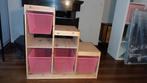 Ikea Trofast Kast met Bakken, Huis en Inrichting, Kasten | Boekenkasten, Ophalen