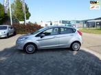 Ford Fiesta 1.25 Limited, Voorwielaandrijving, Euro 5, Gebruikt, 1242 cc