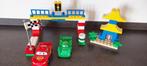duplo cars 5819 (race), Ophalen of Verzenden, Gebruikt, Duplo