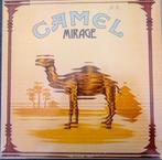 Camel – Mirage, Ophalen of Verzenden, Gebruikt, 12 inch, Poprock