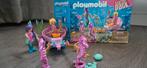 Playmobil zeemeerminnen 70033, Ophalen of Verzenden, Zo goed als nieuw