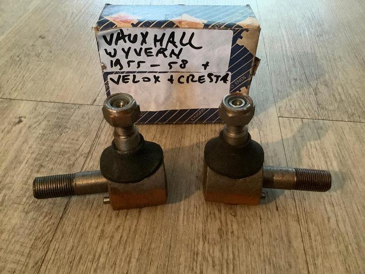 Overige classic auto onderdelen Vauxhall, Auto diversen, Overige Auto diversen, Ophalen of Verzenden