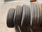 Banden 215/75R16C - Bestelwagenbanden, Ophalen of Verzenden, Gebruikt