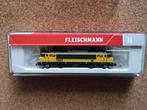 Fleischmann 1601 sound, Verzenden, Fleischmann, Zo goed als nieuw, Gelijkstroom
