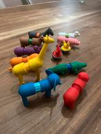 Smartmax dieren magnetische, Ophalen of Verzenden, Zo goed als nieuw, Jongen of Meisje