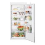 Bosch inbouw koelkast KIR41NSE0 -, Zonder vriesvak, 120 tot 140 cm, 200 liter of meer, BSH Huishoudapparaten