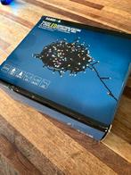 Nieuw in doos Kerstverlichting 750 LED Multicolor, Kunststof, Minder dan 50 watt, Overige typen, Nieuw