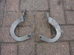 Draagarmen motorkap Fiat Panda 141, Ophalen of Verzenden, Gebruikt, Fiat
