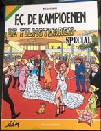de filmsterrenspecial fc kampioenen k4, Meerdere stripboeken, Ophalen of Verzenden, Zo goed als nieuw