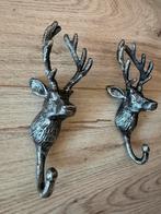 Gietijzeren kapstok - perfecte staat, Zo goed als nieuw, Minder dan 100 cm, Metaal, Ophalen