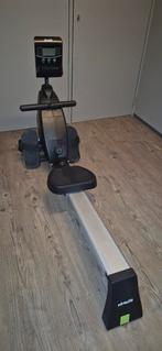 VirtuFit Row 600i Opvouwbare roeitrainer, Sport en Fitness, Ophalen, 7553 lz hengelo, Virtufit, Zo goed als nieuw