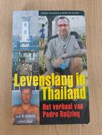 Levenslang in Thailand - Pedro Ruijzing & Henk de Kleine, Gelezen, Pedro Ruijzing & Henk de, Ophalen of Verzenden, Nederland