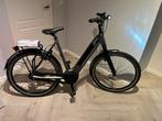 PRACHTSTAAT Gazelle Ultimate C8 61cm 1400km 500wh damesfiets, Gazelle, Gazelle, Ophalen of Verzenden, Zo goed als nieuw