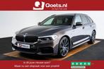 BMW 5-serie Touring 540i xDrive High Executive M Sport - Tre, Auto's, BMW, 12 maanden, Gebruikt, Euro 6, 340 pk