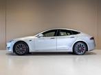 Tesla Model S P100D Performance / Ludicrous / Zonnedak / Ful, Lichtsensor, Model S, Hatchback, Keurmerk '100% Onderhouden'