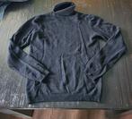 Dames kol trui  maat S, Benetton, Zwart, Ophalen of Verzenden, Maat 36 (S)