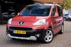 Peugeot Partner Tepee 1.6 VTi XT/Youngtimer/Panoramdak/Airco, Voorwielaandrijving, Euro 5, 1380 kg, 4 cilinders