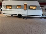 LMC Videro 510 E 2025 , Met extra opties ((Zondag open!!)), Caravans en Kamperen, Rondzit, Bedrijf, 6 tot 7 meter, Schokbreker