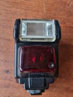 Nikon Speedlight SB-22s Flitser, Ophalen of Verzenden, Gebruikt, Nikon, Kantelbaar