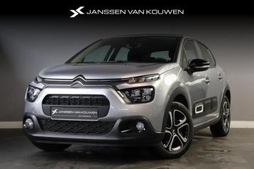 Citroen C3 1.2 82 pk Plus / Navigatie / Climate Control / Ap beschikbaar voor biedingen