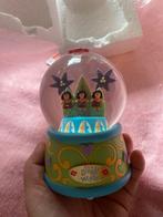 Disneyland paris snowglobe, Nieuw, Overige figuren, Beeldje of Figuurtje, Ophalen