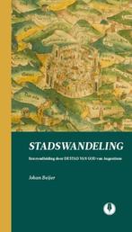 Stadswandeling Augustinus stad van God, Ophalen of Verzenden, Zo goed als nieuw, Johan Beijer