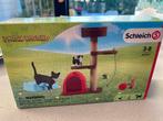 Schleich - farm world, Verzamelen, Ophalen, Zo goed als nieuw