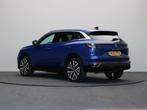 Renault Austral Mild Hybrid Tce 160pk Iconic | Matrix Led |, Stof, Euro 6, 4 cilinders, Blauw