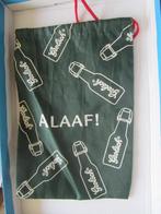 geldbuidel  GROLSCH BIER, Ophalen of Verzenden, Nieuw, Grolsch