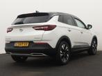 Opel Grandland X 1.6 Turbo Hybrid4 300pk Business Elegance A, 77 km/l, Euro 6, 4 cilinders, Met garantie (alle)