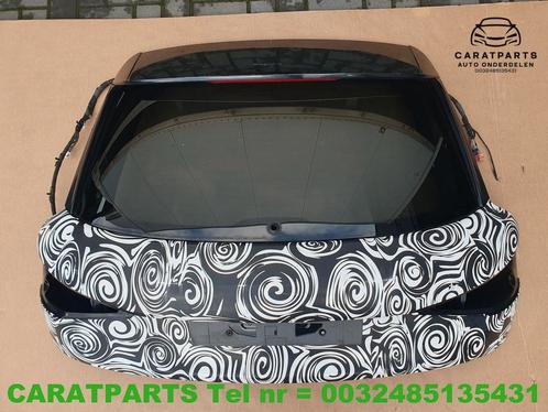 8U0827025B Q3 kofferdeksel Q3 achterklep rsq3 8u = 2011-2017, Auto-onderdelen, Interieur en Bekleding, Audi, Gebruikt, Ophalen of Verzenden
