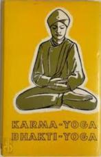 Swami Vivekananda Karma-Yoga Bhakti-Yoga, Nieuw, Verzenden