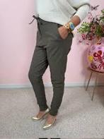 Studio Anneloes new army franka broek travelstof mt XS, Ophalen of Verzenden, Zo goed als nieuw, Maat 34 (XS) of kleiner, Lang