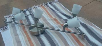 GRATIS Lampenset
