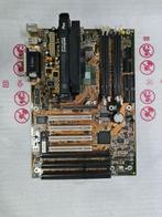Oude moederborden - ChainTech 6BTM0-F100A+ Pentium II 350MHz, Ophalen