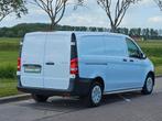 MERCEDES-BENZ VITO 114 l2 airco euro6 3-zit, 13 km/l, Gebruikt, Euro 6, 4 cilinders