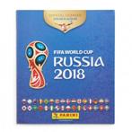 Panini WK 2018 stickers aangeboden - bijna allemaal, Ophalen of Verzenden, Nieuw, Buitenlandse clubs, Poster, Plaatje of Sticker