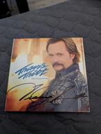 Travis Tritt - The Calm After (Gesigneerd), Verzenden, Zo goed als nieuw